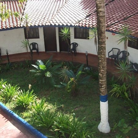 Miramar Village Playa El Agua Экстерьер фото